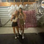 Kiana Henderson-Smith - @kianahendersonsmith - Instagram