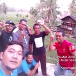 Hendi Susanto - @hendi1843 - Instagram