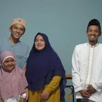 hendi susanto - @rihamrizki - Instagram