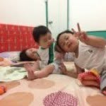 Hendra Lim - @abing_lim - Instagram