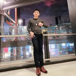 Hendra Lim - @hendralimz.official - Instagram