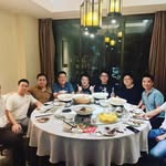 Hendra Tan - @hendratan_htj - Instagram