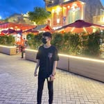Hendra Tan - @hendra_4966 - Instagram