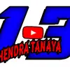 Hendra Tanaya 13 - @hendratanaya13 - TikTok