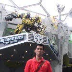 Lucifer - @hendriphang44 - Instagram
