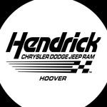 Hendrick Chrysler | Dodge | Jeep | Ram Hoover - @hendrickcdjrhoover - Instagram