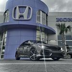 Hendrick Honda of Charleston - @hendrickhondacharleston - Instagram