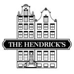 The Hendrick's Hotel - @thehendrickshotel - Instagram