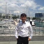 Hendrick Lee - @lee.hendrick - Instagram