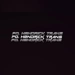 PO.Hendrick Trans - @po.hendrick.trans - Instagram