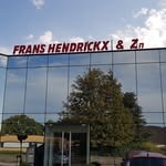 TRANSPORT FRANS HENDRICKX & Zn - @transport_frans_hendrickx_zn - Instagram