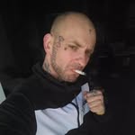 Hendrick White Noise - @hendrick.ledamoisel - Instagram