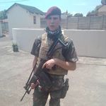 Hendrik Coetzee99 - @hendrik.coetzee - Instagram