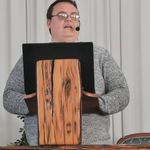 Hendrik Coetzee - @lewemetjesus - Instagram