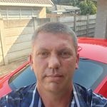 Hendrik Coetzee - @hendrikjc3 - Instagram