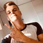 Hendrik Becker - @hendrikbecker98 - Instagram