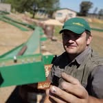 Hendrik Jansen - @jansentjie - Instagram