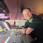 Hendrik Jansen van Rensburg - @thesoundguyza - Instagram
