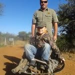 Hendrik Jansen Van Rensburg - @hendrikvanrensburg - Instagram