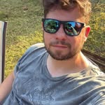 Hendrik Krämer - @mutex4242 - Instagram