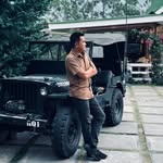Hendrik - @hendrik_lim - Instagram