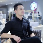 Hendrik Alexander Lim - @kelliivybettie - Instagram