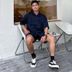 Hendrik Lim - Facebook