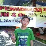 Hendrik Lim - @lim_hendrik - Instagram