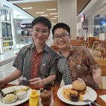 Hendrik Lim - @hendrik_lim79 - Instagram