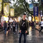 Hendrik Lim - Facebook