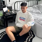 Hendrik Lim - Facebook