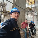 Hendrik Lim - Facebook
