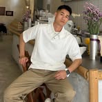 Hendrik Lim - Facebook