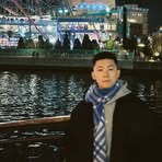 Hendrik Lim - Facebook