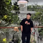 Hendrik Lim - Facebook