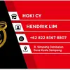 Hendrik Lim - @hendriklim96 - TikTok
