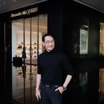 HENDRIK WES lim - @paulinarusia9 - Instagram