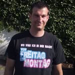 Hendrik Otto - @pueh010 - Instagram