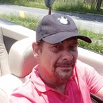 Hendrik Venter - @horus1966 - Instagram