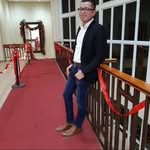 Hendrix Romero - @hdx_romero - Instagram