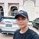 Hendro Waskito - @hendrow1996 - Instagram