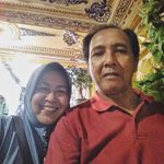 Hendro Waskito - @hwaskito57 - Instagram
