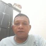 Hendro Waskito - @mamen.otit - Instagram