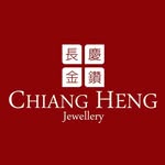 Chiang Heng Jewellery 長慶金鑽 - @chiang_heng_jewellery - Instagram