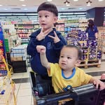 Heng Chia Chia - @heng_chiachia - Instagram