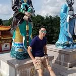 Chow Heng Teck - @chowhengteck - Instagram