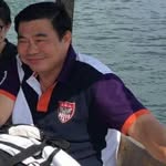 Kok Heng Chow - @kokhengchow - Instagram