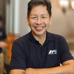 Wei Heng Chow - @chowwh - Instagram