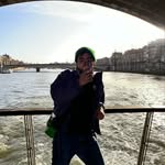 Heng Cui - @littlewildcatmaster - Instagram