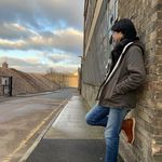 Heng Cui - @zhuihmk - Instagram